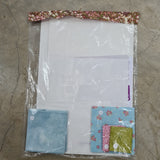 Build A Kit - Step 2 of 2 Applique Motif Butterfly