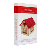 Cozy Cottage Kit - Rinske Stevens Design