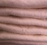 Cotton batting 260cm wide