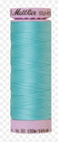 Mettler Silk-Finish Solid Cotton Thread - 500m