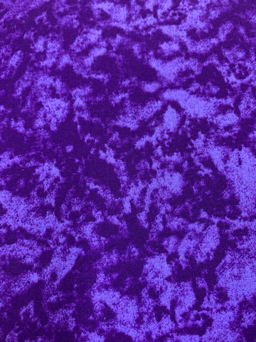 Bright purple tone on tone (sold in 25cm units)