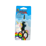 Rainbow Unicorn Scissors - 4"